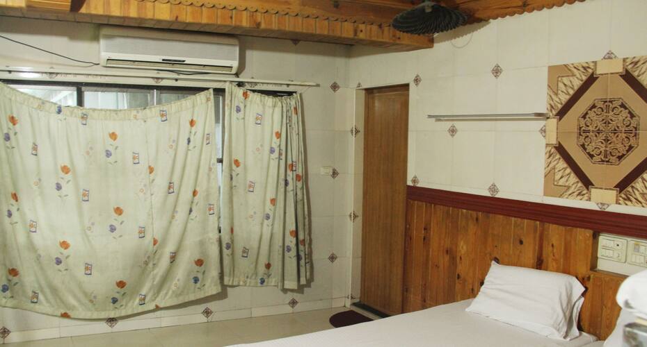 New Kochi Residency, Kochi 5
